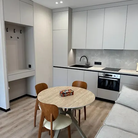 ривьера- жк магнит Apartment
