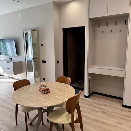 ривьера- жк магнит Apartment *