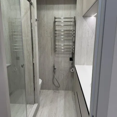 ривьера- жк магнит Apartment Odesa